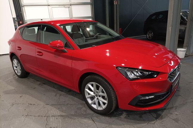 Seat Leon 1.0 TSI Style Gebrauchtwagen
