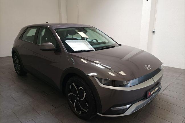 Hyundai IONIQ 5 Elektro Gebrauchtwagen