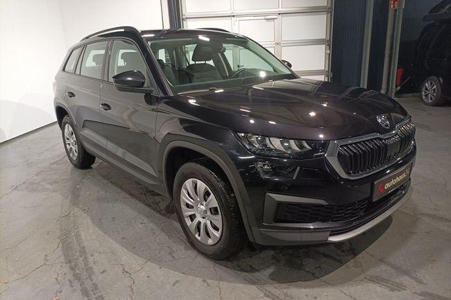 Skoda Kodiaq 1.5 TSI ACT Active Gebrauchtwagen