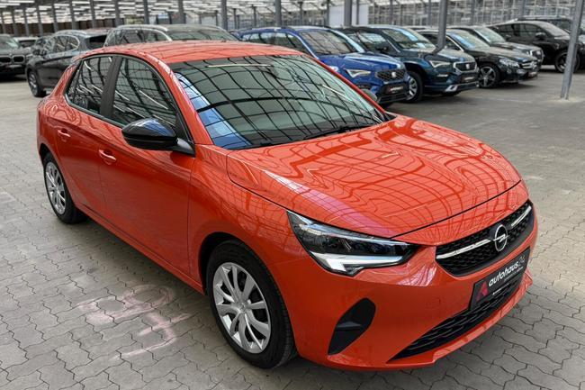 Opel Corsa F 1.2 Edition (EURO 6d) Gebrauchtwagen
