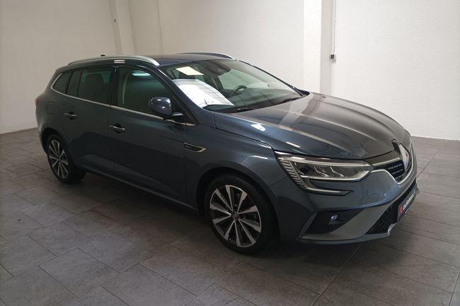 Renault Megane IV 1.3 TCe 160 Grandtour R.S.Line GPF (EURO Gebrauchtwagen