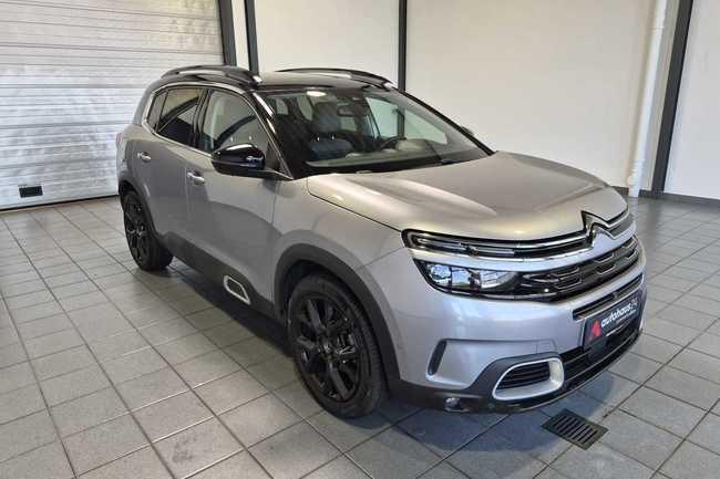 Citroen C5 Aircross 1.5 BlueHDi 130 Shine S&S (EU6d) Gebrauchtwagen