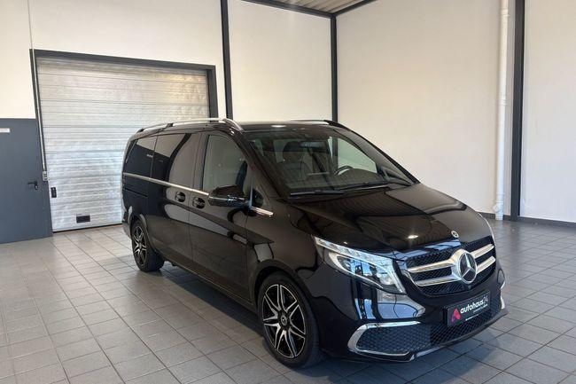 Mercedes Benz V 250 d Exclusive lang (EURO 6d) Gebrauchtwagen