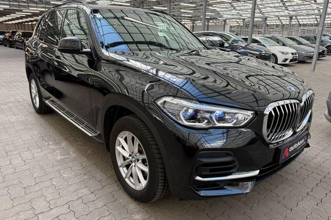 BMW X5 xDrive25d Gebrauchtwagen