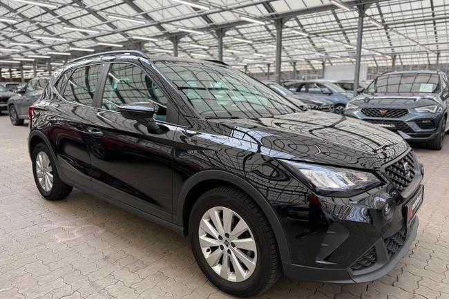 Seat Arona 1.0 TSI Style OPF (EURO 6d) Gebrauchtwagen