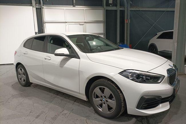 BMW 1er - 118i Advantage (EURO 6d)(OPF) Gebrauchtwagen