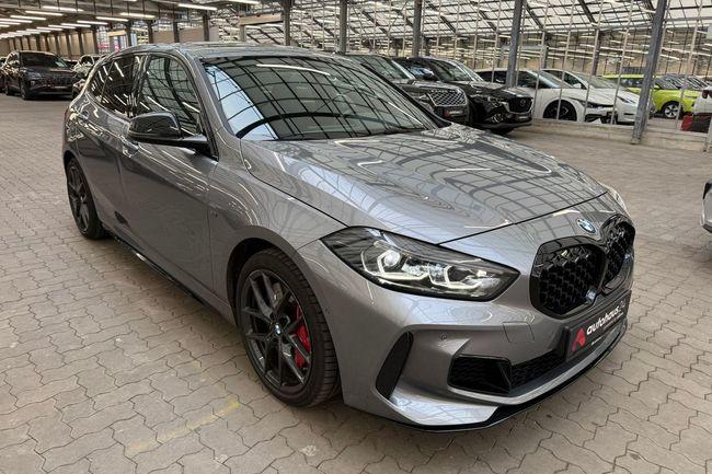 BMW 1er-M135i xDrive Edition Colorvision(EURO 6d)(OPF) Gebrauchtwagen