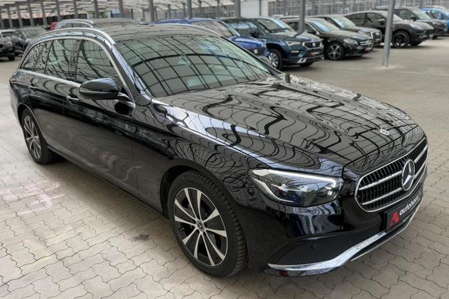 Mercedes Benz E 300 T e Avantgarde (EURO 6d) Gebrauchtwagen