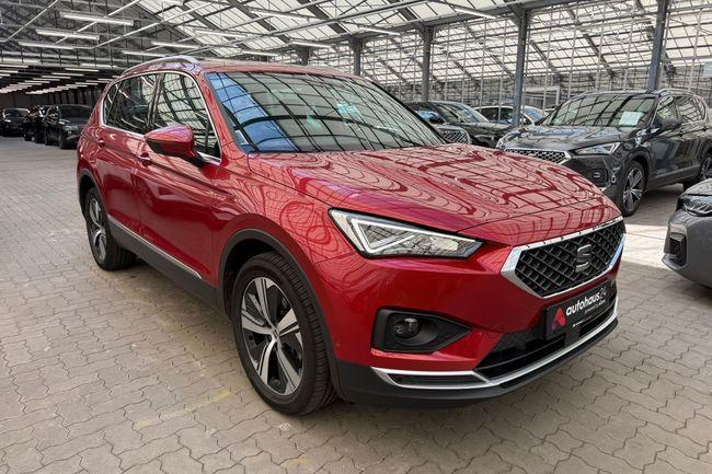 Seat Tarraco 2.0 TDI Xcellence 4Drive (EURO 6d) Gebrauchtwagen