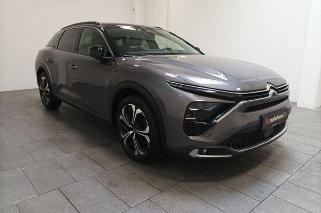 Citroen C5 X PureTech 180 Shine Pack S&S (EURO 6d) Gebrauchtwagen