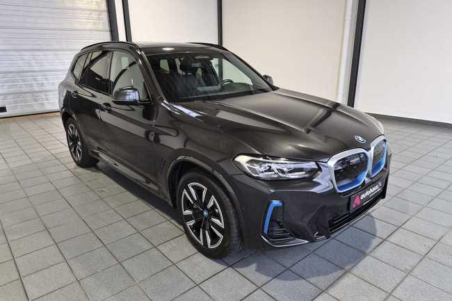 BMW iX3 Inspiring 73,9 kWh Gebrauchtwagen