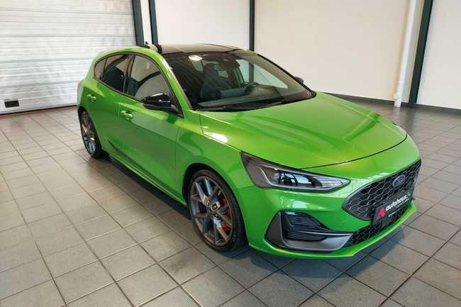 Ford Focus ST 2.3 EcoBoost ST X S/S (EURO 6d) Gebrauchtwagen