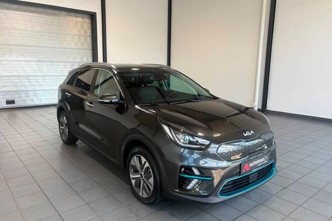 Kia e-Niro Spirit  64 kWh Gebrauchtwagen