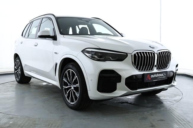BMW X5 xDrive45e M Sport (EURO 6d) Gebrauchtwagen