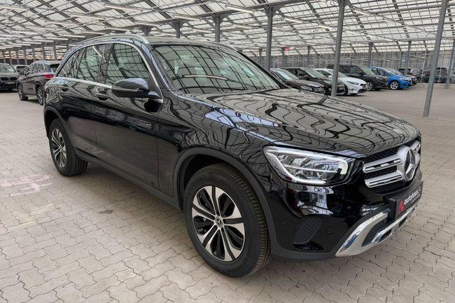 Mercedes Benz GLC 300 e 4Matic (EURO 6d) Gebrauchtwagen