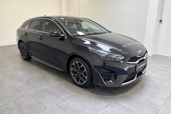 Kia Proceed 1.5 T-GDI GT Line (EURO 6d) Gebrauchtwagen