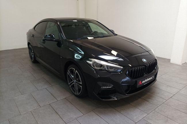 BMW 2er Gran Coupe 220 i M Sport (OPF)(EURO 6d) Gebrauchtwagen