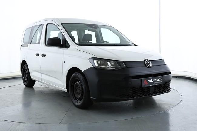 VW Caddy Kombi 2.0 TDI (EURO 6d) Gebrauchtwagen