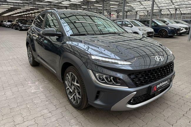 Hyundai Kona 1.6 GDI Prime Hybrid 2WD (EURO 6d) Gebrauchtwagen