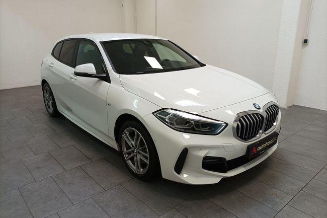 BMW 1er - 118i M Sport (EURO 6d)(OPF) Gebrauchtwagen