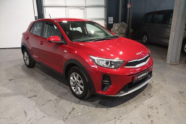 Kia Stonic 1.0 T-GDI Edition 7 (EURO 6d) Gebrauchtwagen