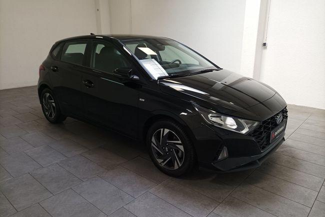 Hyundai i20 1.0 T-GDI Trend Mild-Hybrid (EURO 6d)(OPF) Gebrauchtwagen