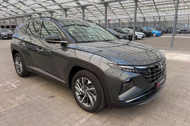 Hyundai Tucson 1.6 T-GDI Select Mild-Hybrid 2WD (EURO 6d) Gebrauchtwagen