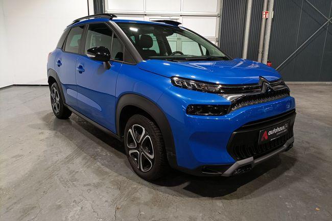 Citroen C3 Aircross 1.2 PureTech 110 Feel Pack S&S Gebrauchtwagen