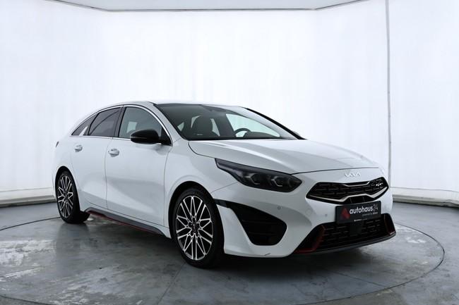 Kia Proceed 1.6 T-GDI GT Gebrauchtwagen