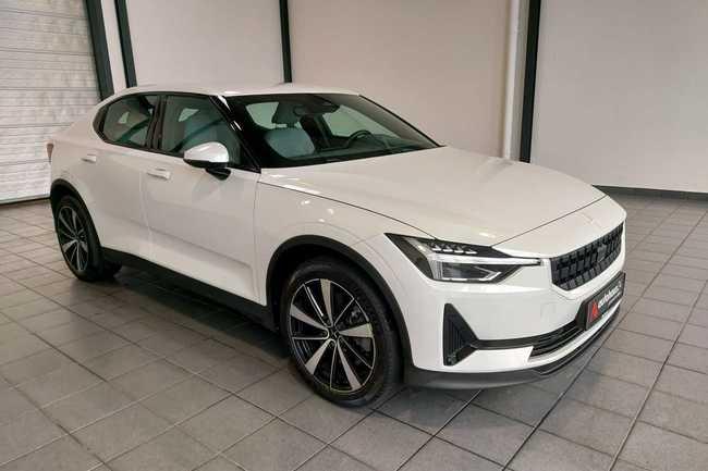 Polestar Polestar2 Standard Range Single Motor Elektro64kWh Gebrauchtwagen