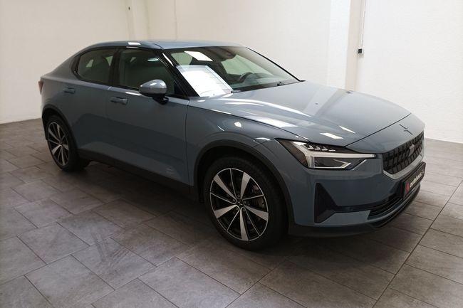 Polestar Polestar2 Standard Range Single Motor Elektro64kWh Gebrauchtwagen