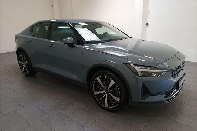 Polestar Polestar2 Standard Range Single Motor Elektro64kWh Gebrauchtwagen