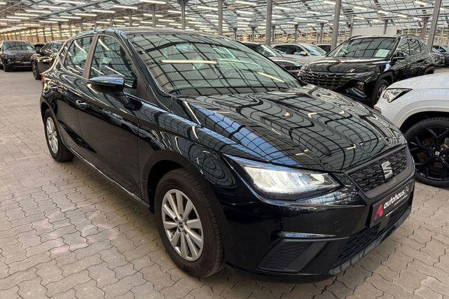 Seat Ibiza 1.0 TGI Reference (EURO 6d) Gebrauchtwagen