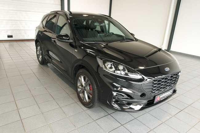 Ford Kuga 1.5 EcoBoost ST-Line X Start/Stopp (EURO 6d) Gebrauchtwagen