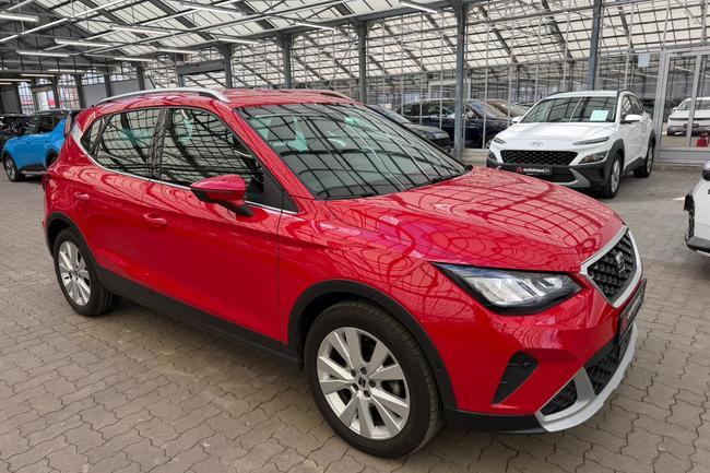 Seat Arona 1.0 TSI Xperience OPF (EURO 6d) Gebrauchtwagen
