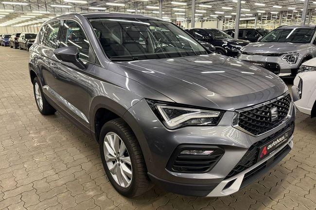 Seat Ateca 2.0 TDI Style (EURO 6d) Gebrauchtwagen