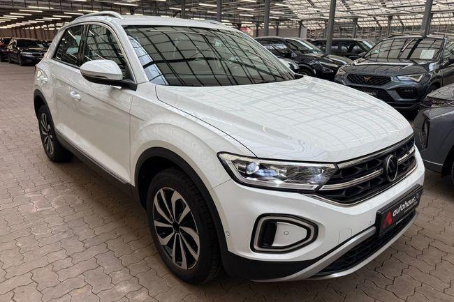 VW T-Roc 1.5 TSI Style OPF (EURO 6d) Gebrauchtwagen