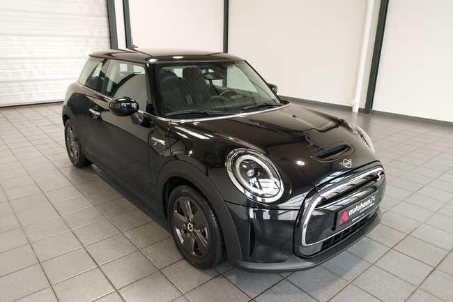 MINI Cooper SE Essential Trim Gebrauchtwagen