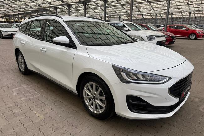 Ford Focus 1.5 EcoBlue Cool&Connect S/S (EURO 6d) Gebrauchtwagen