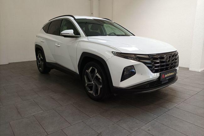 Hyundai Tucson 1.6 T-GDI Trend Plug-In Hybrid 4WD (E6d) Gebrauchtwagen