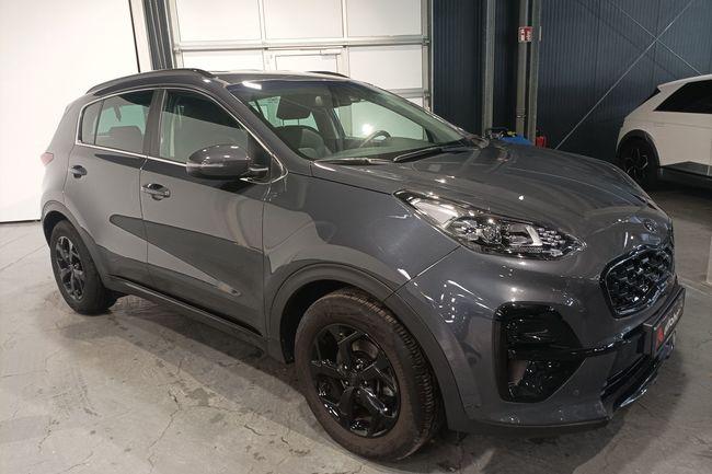 Kia Sportage 1.6 T-GDI 2WD Gebrauchtwagen
