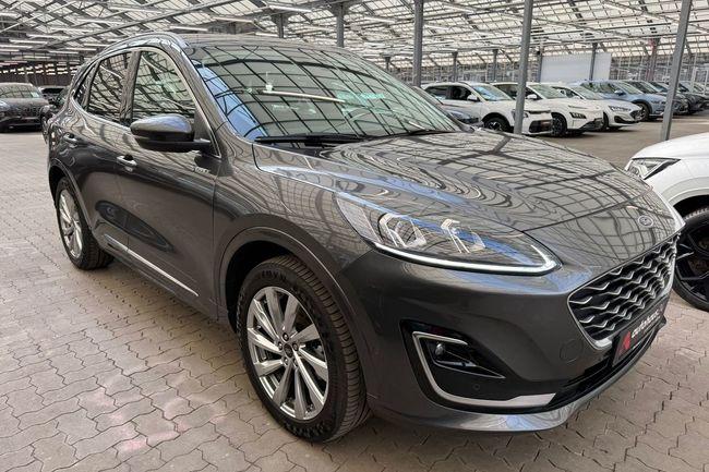 Ford Kuga 2.5 Duratec Hybrid FHEV Vignale (EURO 6d) Gebrauchtwagen