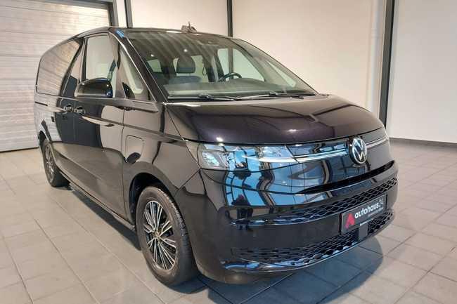 VW Multivan 1.4 TSI eHybrid Life lang (EURO 6d) Gebrauchtwagen