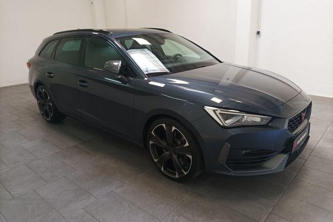 Seat Leon Sportstourer 2.0 TSI VZ 4Drive OPF (EURO 6d) Gebrauchtwagen