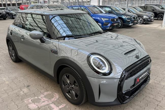 MINI Cooper S Essential Trim (EURO 6d) Gebrauchtwagen