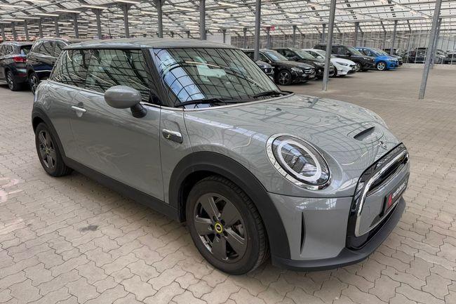 MINI Cooper SE Essential Trim Gebrauchtwagen
