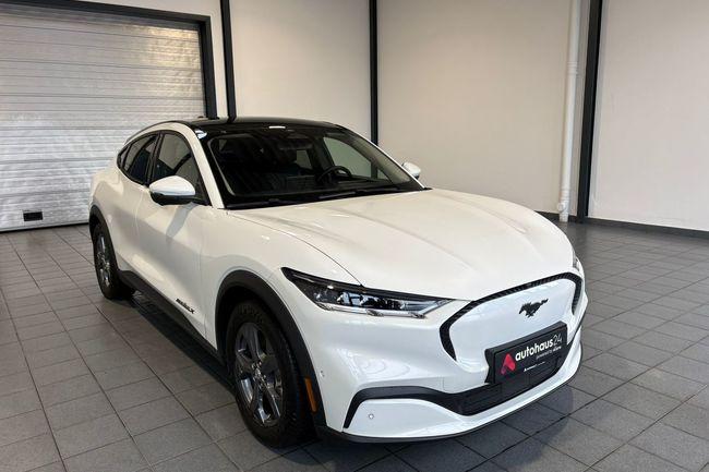Ford Mustang MACH-E Basis (Extended Range) Gebrauchtwagen