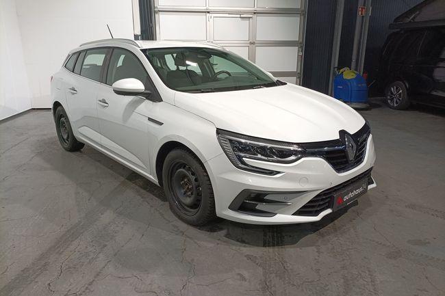 Renault Megane IV 1.5 BLUE dCi115 Grandt. Business Edition Gebrauchtwagen