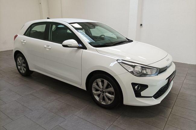 Kia Rio 1.0 T-GDI Vision (EURO 6d) Gebrauchtwagen