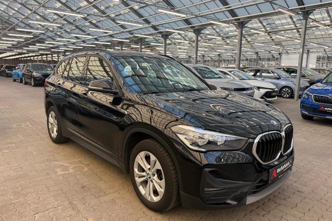BMW X1 xDrive25e Advantage (EURO 6d) Gebrauchtwagen